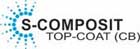 Инструкция по нанесению защитного покрытия «S-COMPOSIT TOP-COAT (CB)» на пористые (впитывающие) поверхности