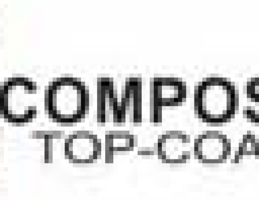 Инструкция по нанесению защитного покрытия «S-COMPOSIT TOP-COAT (CB)» на пористые (впитывающие) поверхности