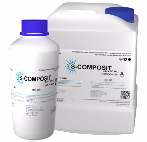 S-COMPOSIT CRYSTAL™