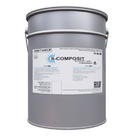 S-COMPOSIT™ E-COAT (ZN)