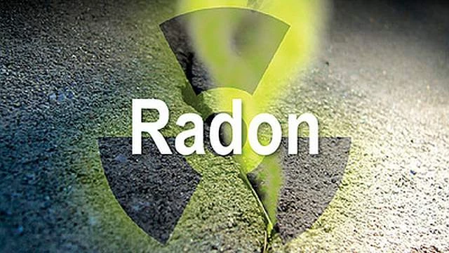 Радиоактивный газ радон угрожает всем ветвям власти в Екатеринбурге