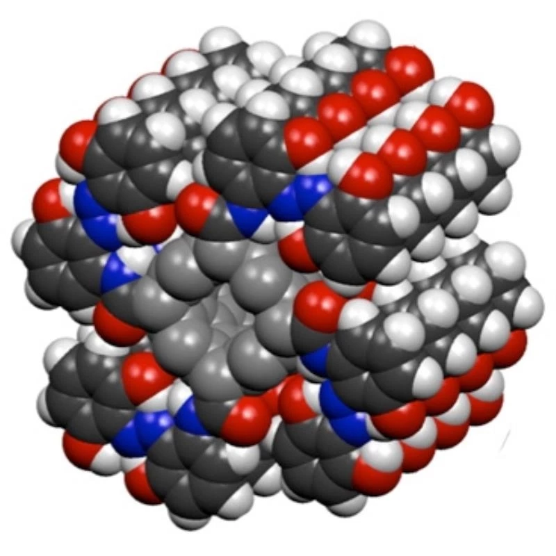 Исследование углеродных нанотрубок и нанокомпозиционных материалов
