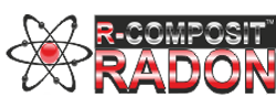 Противорадоновая защита R-COMPOSIT RADON